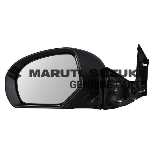 OUTSIDE REAR VIEW MIRROR (LEFT)For ERTIGA