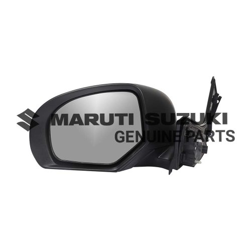 OUTSIDE REAR VIEW MIRROR (LEFT)For ERTIGA 