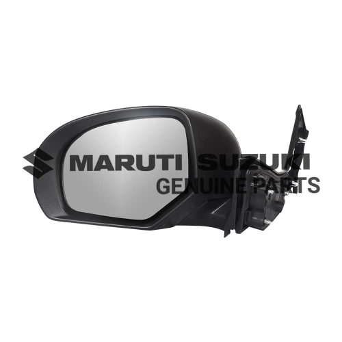 OUTSIDE REAR VIEW MIRROR (LEFT)For ERTIGA 