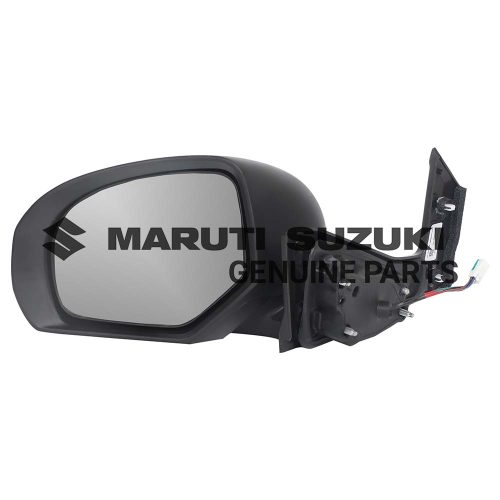 OUTSIDE REAR VIEW MIRROR (LEFT)For ERTIGA 