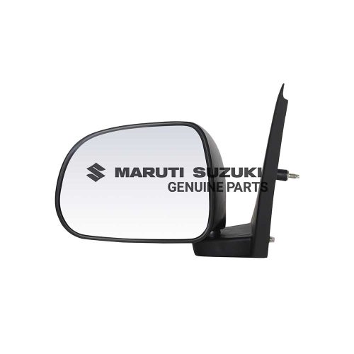 OUTSIDE REAR VIEW MIRROR (LEFT)For SPRESSO