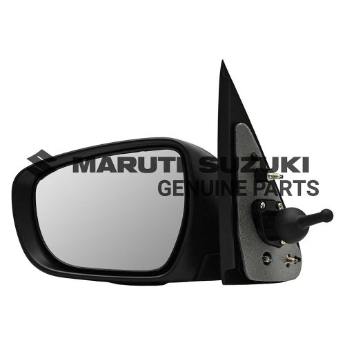 OUTSIDE REAR VIEW MIRROR (LEFT)For SPRESSO
