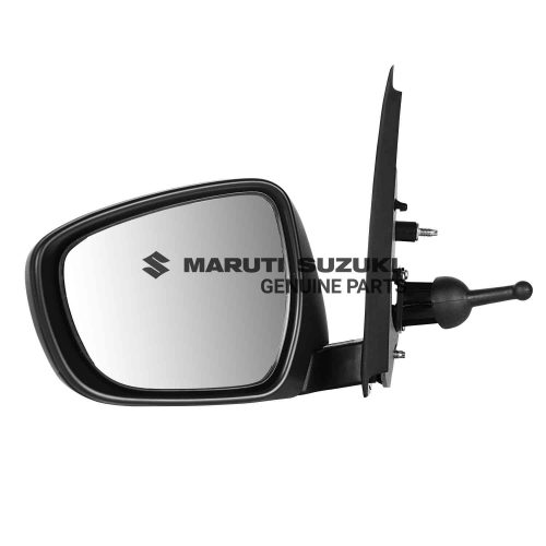 MIRROR ASSY_OUT REAR VIEW_LFor SPRESSO
