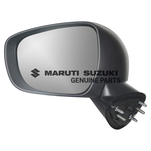 MIRROR ASSY_OUT REAR VIEW_LFor IGNIS
