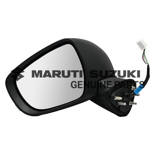 OUTSIDE REAR VIEW MIRROR (LEFT)For IGNIS
