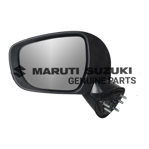 OUTSIDE REAR VIEW MIRROR (LEFT)For IGNIS
