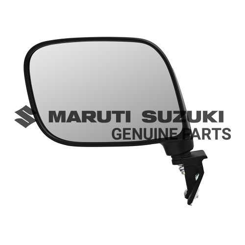 OUTSIDE REAR VIEW MIRROR (LEFT)For WAGONR 
