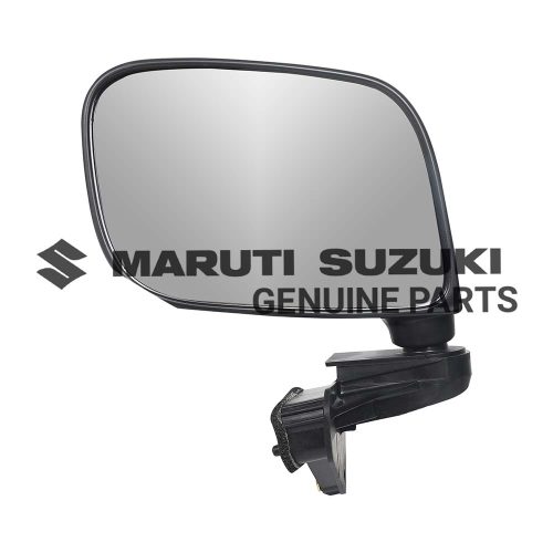OUTSIDE REAR VIEW MIRROR (LEFT)For WAGONR 
