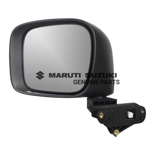 OUTSIDE REAR VIEW MIRROR (LEFT)For WAGONR 
