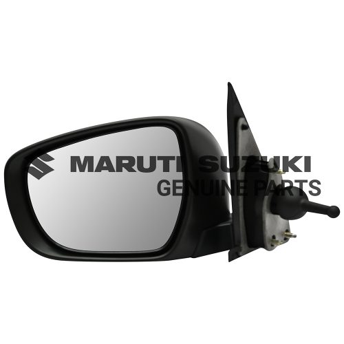 OUTSIDE REAR VIEW MIRROR (LEFT) For ALTO K10 