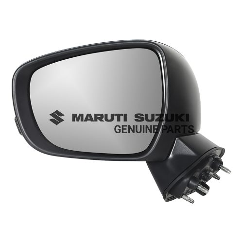 OUTSIDE REAR VIEW MIRROR (LEFT) For BALENO 