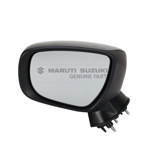 OUTSIDE REAR VIEW MIRROR (LEFT)For BALENO