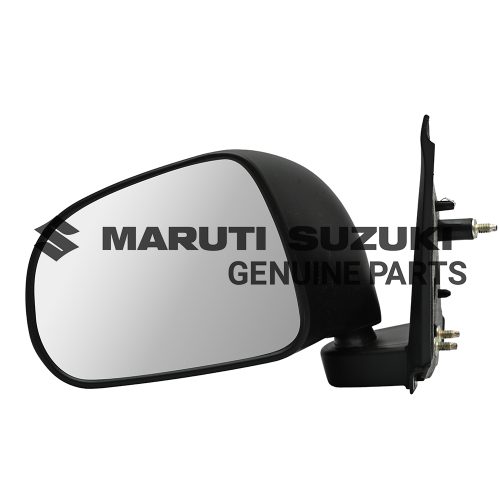 OUTSIDE REAR VIEW MIRROR (LEFT)For WAGONR 
