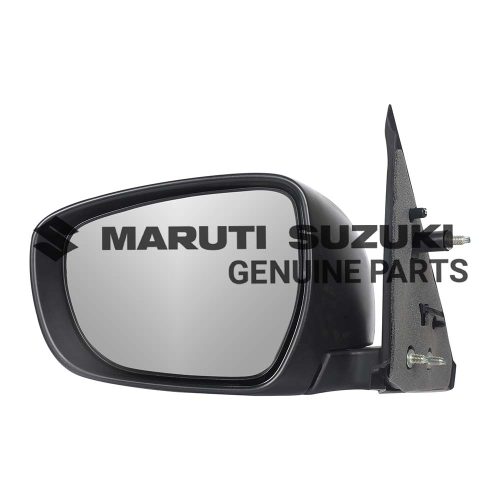 OUTSIDE REAR VIEW MIRROR (LEFT)For WAGONR 
