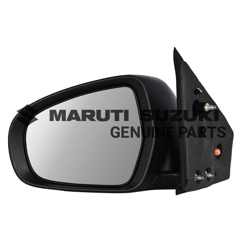 OUTSIDE REAR VIEW MIRROR (LEFT)For ERTIGA 