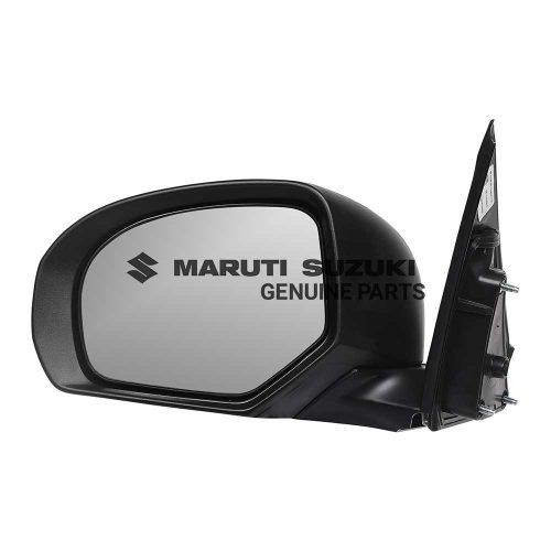 OUTSIDE REAR VIEW MIRROR (LEFT)For DZIRE 