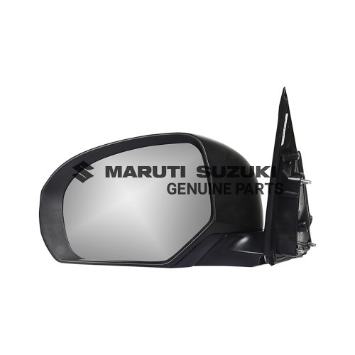 OUTSIDE REAR VIEW MIRROR (LEFT)For DZIRE 