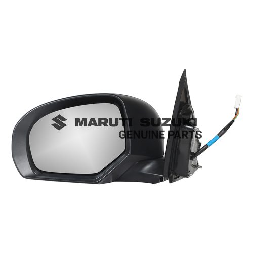 OUTSIDE REAR VIEW MIRROR (LEFT)For DZIRE 