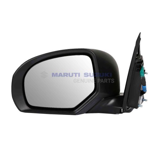 OUTSIDE REAR VIEW MIRROR (LEFT)For DZIRE 