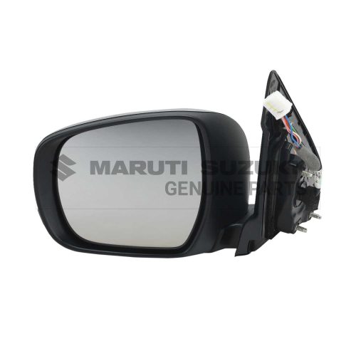 OUTSIDE REAR VIEW MIRROR (LEFT)For GRAND VITARA 
