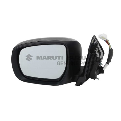 OUTSIDE REAR VIEW MIRROR (LEFT)For GRAND VITARA 