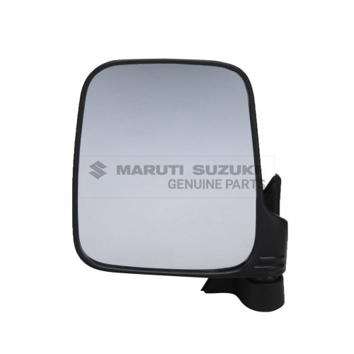 OUTSIDE REAR VIEW MIRROR (LEFT)For SUPER CARRY
