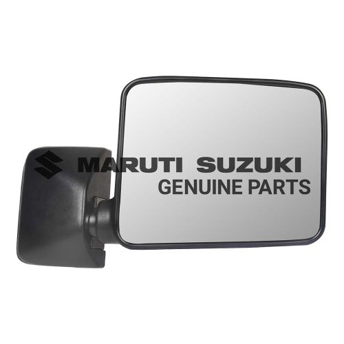 OUTSIDE REAR VIEW MIRROR (LEFT)For WAGONR 
