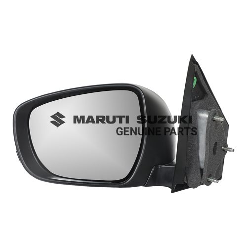 OUTSIDE REAR VIEW MIRROR (LEFT)For CIAZ