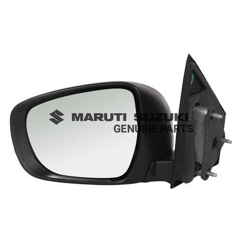 OUTSIDE REAR VIEW MIRROR (LEFT)For CIAZ
