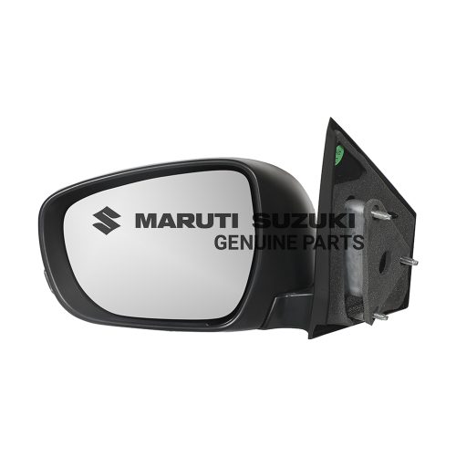 OUTSIDE REAR VIEW MIRROR (LEFT)For CIAZ