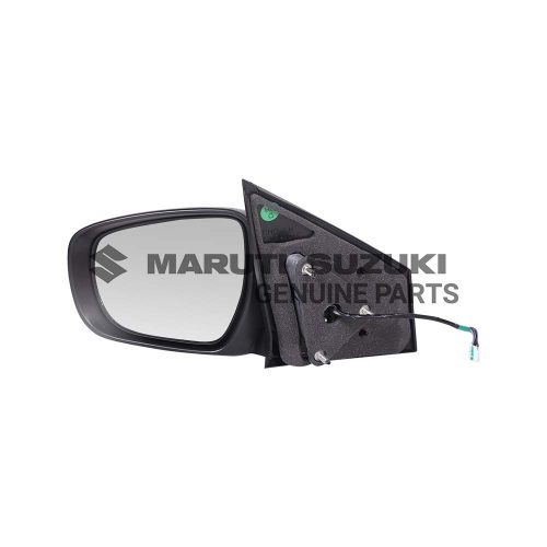 MIRROR ASSEMBLY_OUTER REAR VIEW_LEFTFor CIAZ