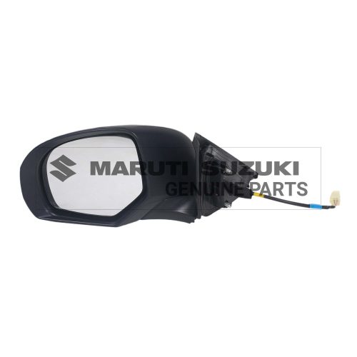 OUTSIDE REAR VIEW MIRROR (LEFT)For VITARA BREZZA
