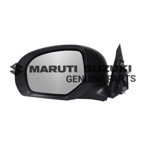OUTSIDE REAR VIEW MIRROR (LEFT)For VITARA BREZZA
