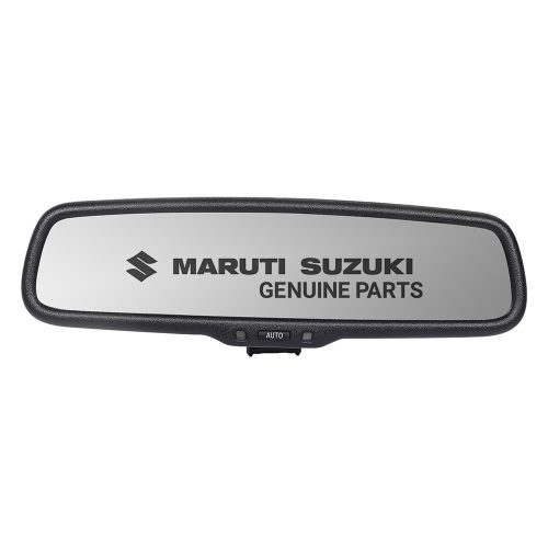 MIRROR ASSEMBLYINSIDE REAR VIEW For BALENO|BREZZA |CIAZ|FRONX|GRAND VITARA|SCROSS
|VICTORIS
|VITARA BREZZA
