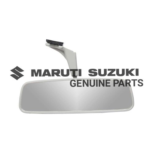 MIRROR ASSYINSIDE REAR VFor CELERIO|SWIFT 
