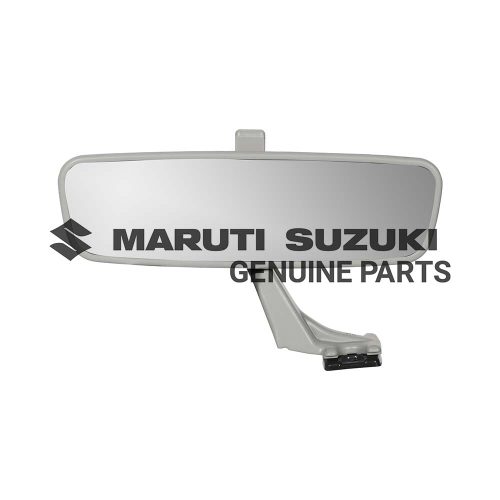 MIRROR ASSYINSIDE REAR VFor CELERIO|SWIFT 
