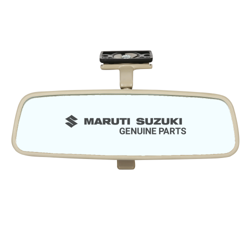 INSIDE REAR VIEW MIRRORFor DZIRE|ERTIGA|ERTIGA 