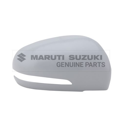 COVER_MIRROR VISOR_RFor XL6
