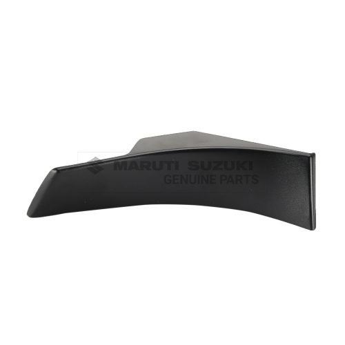 COVER_OUT MIRROR VISOR RH (BLACK)For DZIRE|SWIFT 
