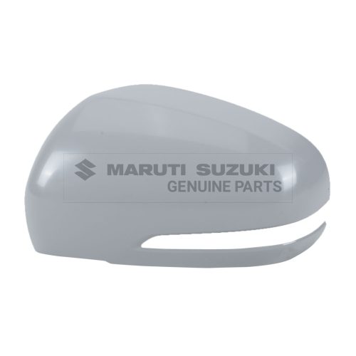 COVER_MIRROR VISOR_LFor XL6
