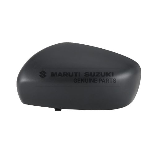 COVER_ OUT MIRROR VISOR LH (BLACK) For ALTO K10|DZIRE|SPRESSO
|SWIFT 
