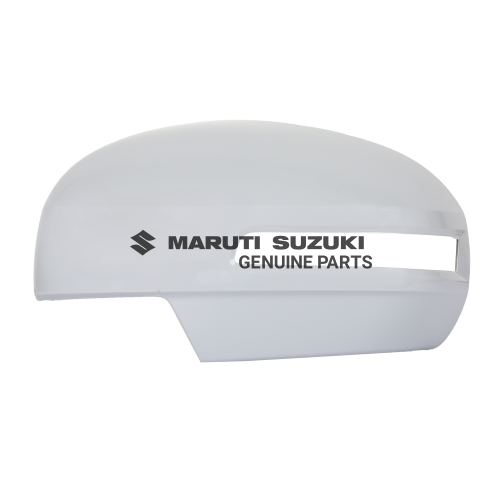 MIRROR VISOR COVER – LEFTFor DZIRE|ERTIGA|SWIFT