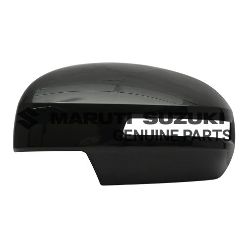 COVER_OUT MIRROR VISOR LHFor DZIRE 