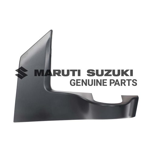 COVER_OUT REAR VIEW LHFor WAGONR 
