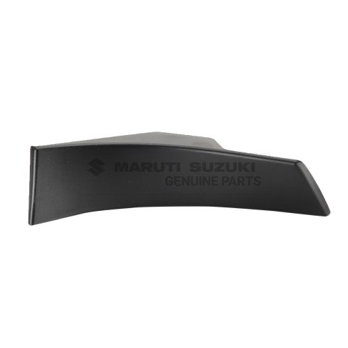 COVER_OUT MIRROR VISOR LH (BLACK)For DZIRE|SWIFT 
