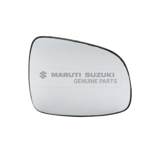 MIRROR_ OUT RR VIEWFor SX4
