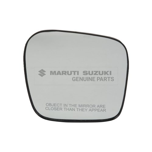 MIRROR_ OUT REAR VIEW RHFor ZEN ESTILO
