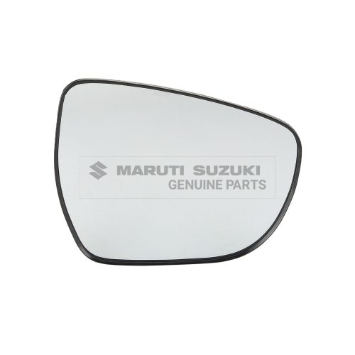 GLASS COMP_OUT RR VIEW MIR_R For ALTO K10|SPRESSO
