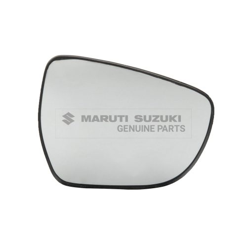 GLASS COMP_OUT RR VIEW MIR_RFor CELERIO|SPRESSO
|WAGONR 
