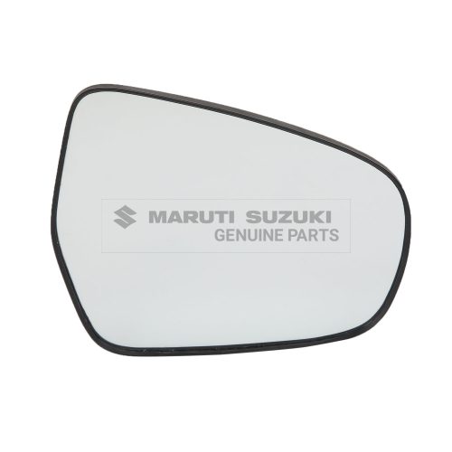 GLASS COMP_OUT RR VIEW MIR_RFor ERTIGA|XL6
